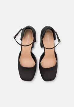 Even&Odd Platform Heels - Black 11 Even&Odd Platform Heels - Black -Even-Odd Store 6af9c7544248448cb9cb5e831a3e41e1