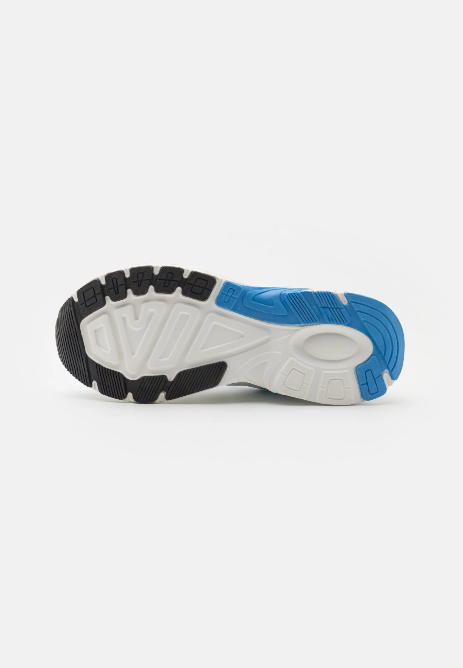 Even&Odd Trainers - White/Blue 5 Even&Odd Trainers - White/Blue - Image 5