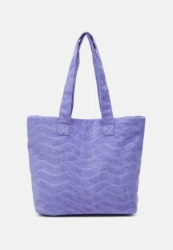 Even&Odd Tote Bag - Lilac