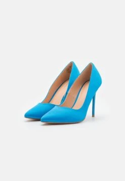 Even&Odd High Heels - Light Blue -Even-Odd Store 6bd2a33856f84fddae242fc641a90c61