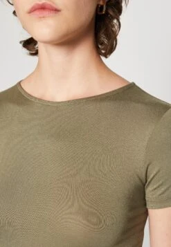 Even&Odd 2 Pack - Basic T-Shirt - White/Khaki 13 Even&Odd 2 Pack - Basic T-Shirt - White/Khaki -Even-Odd Store 6c3b25e973004787851ef5b80e12a5e7