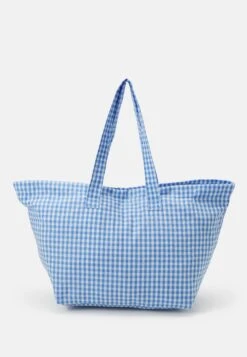 Even&Odd Tote Bag - Blue