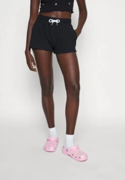 Even&Odd 2 Pack - Shorts - Black/Yellow -Even-Odd Store 6d8c04bb9a6c4c0b92921c2e98a17ff3