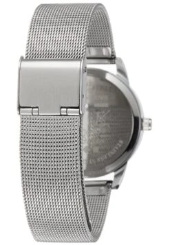 Even&Odd Watch - Silver-Coloured -Even-Odd Store 6db602538f5149cc93951e8b63f15684