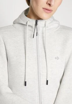 Zip-Up Sweatshirt - Grey -Even-Odd Store 6e33a787f6a443848eef4feac4c96799