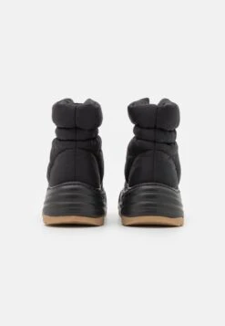 Even&Odd Winter Sneaker - Winter Boots - Black 9 Even&Odd Winter Sneaker - Winter Boots - Black -Even-Odd Store 6e56711835bc47a2a47edca927a73803