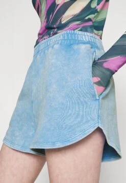 Even&Odd Shorts - Blue -Even-Odd Store 6eb149588b3748cdb057054a9168237e