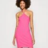 Even&Odd Jersey Dress - Pink