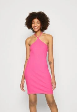 Even&Odd Jersey Dress - Pink