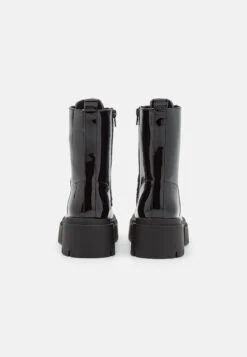 Even&Odd Lace-Up Ankle Boots - Lace-Up Ankle Boots -Even-Odd Store 709d92b5f4b0415293a92cf269f73278