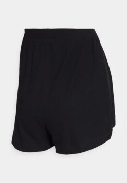2 Pack- Shorts - Black/ Beige -Even-Odd Store 70d97e5fd80d4f51b8d1aa48f9ca7fe7