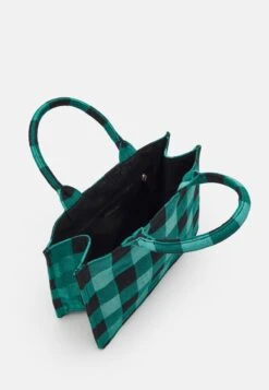 Even&Odd Tote Bag - Green -Even-Odd Store 7140edfbf814475bb7495baf07cbbdf9