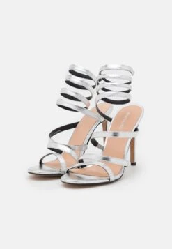 Even&Odd High Heeled Sandals - High Heeled Sandals -Even-Odd Store 714e275d83654b229bfcc384251d173d