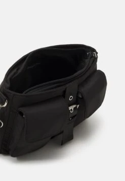 Even&Odd Across Body Bag - Black 6 Even&Odd Across Body Bag - Black -Even-Odd Store 7165424aaa2e4e51b6cf109c2419fe29