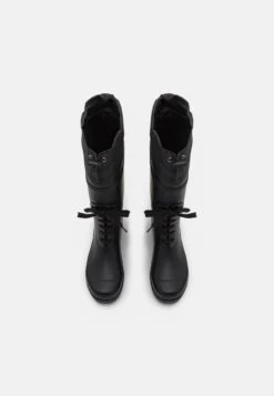 Even&Odd Wellies - Black -Even-Odd Store 71948b20fec8425d875c06fa1a485016