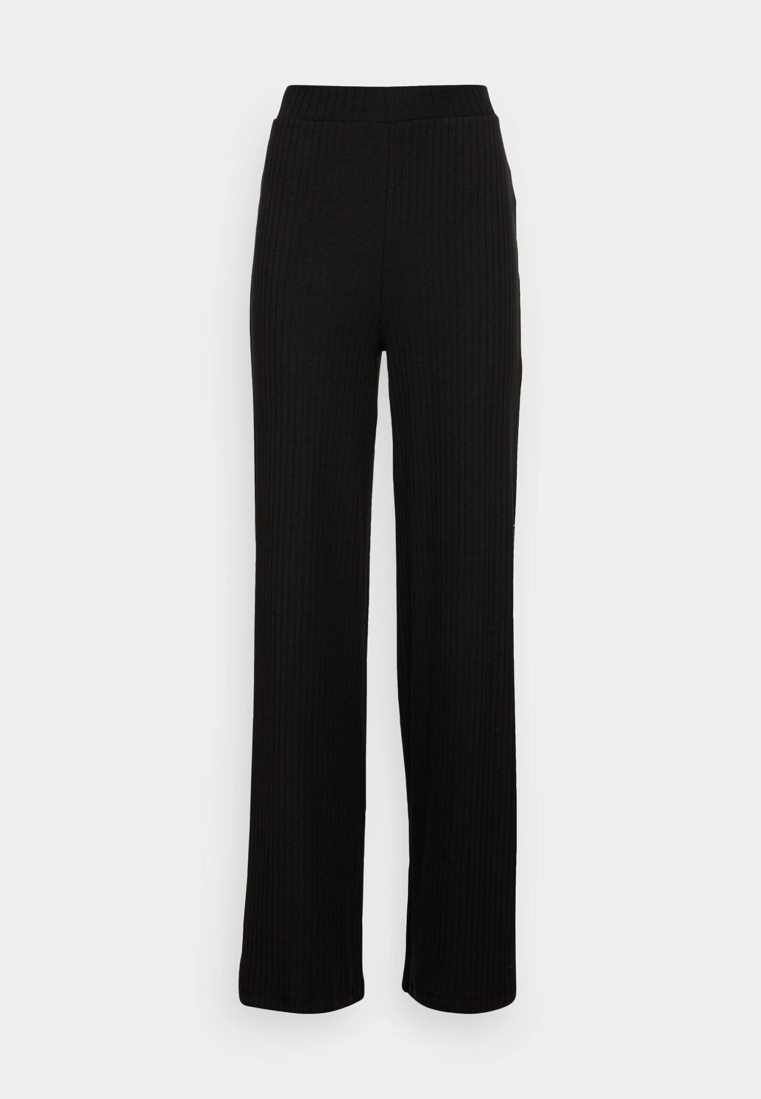Even&Odd Trousers - Black 4 Even&Odd Trousers - Black - Image 4
