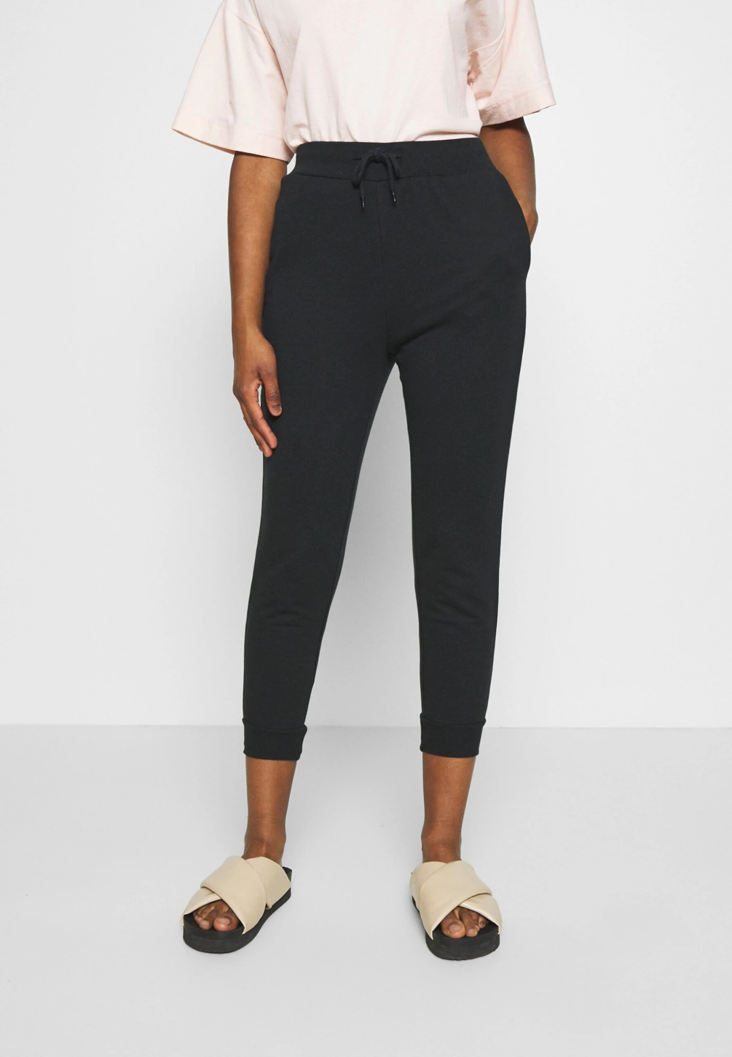 Slim Fit Joggers - Tracksuit Bottoms 1 Slim Fit Joggers - Tracksuit Bottoms