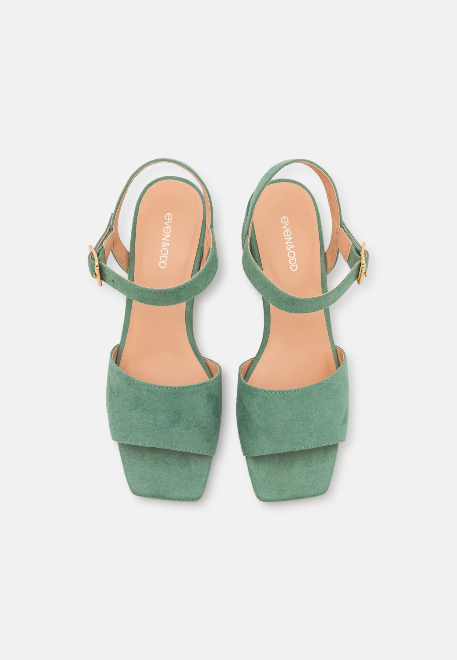 Sandals - Mint 6 Sandals - Mint - Image 6