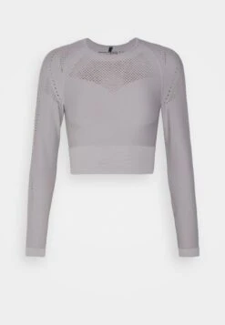 Long Sleeved Top - Grey 14 Long Sleeved Top - Grey -Even-Odd Store 7325d2ac28a7462aa7e635b7af98c6c7