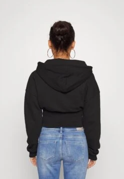 Sweatshirt - Black -Even-Odd Store 732fcf0b121a41abbc9d80100cce51fc