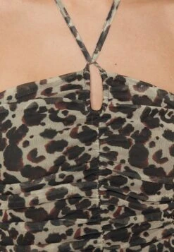 Even&Odd Top - Black/Multi-Coloured 11 Even&Odd Top - Black/Multi-Coloured -Even-Odd Store 73bac49b0d4e4e118496f87766aa6250