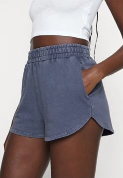 Even&Odd Shorts - Dark Grey -Even-Odd Store 7405a4bab2f84e9880c0adba37eb0a33