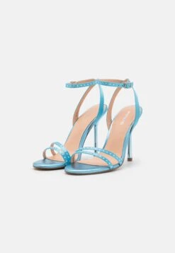 Even&Odd Sandals - Blue -Even-Odd Store 759d6fe1cef342ddaeacc5700480af28