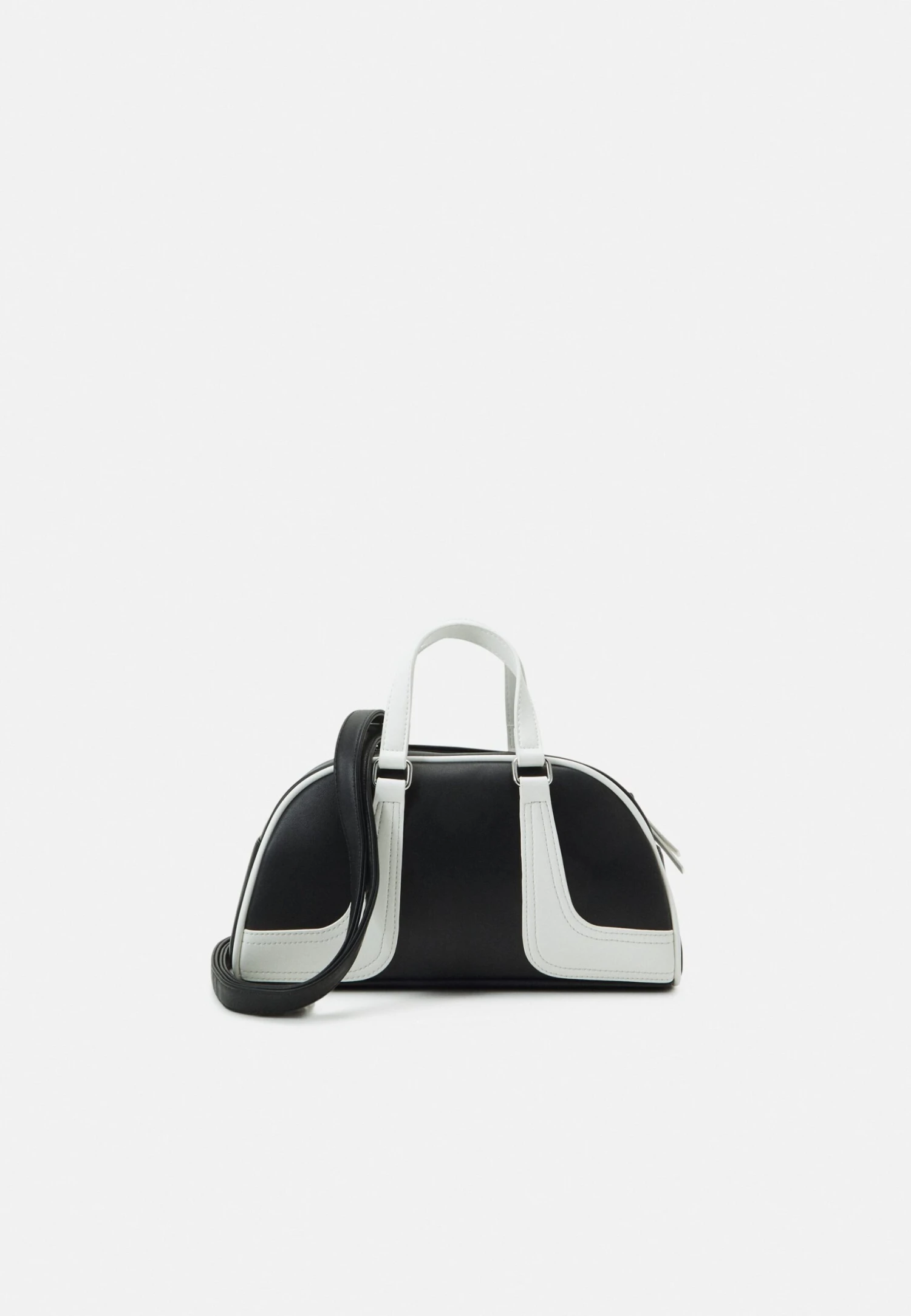 Even&Odd Handbag - Black/White 1 Even&Odd Handbag - Black/White
