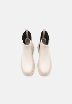 Even&Odd Platform Ankle Boots - Offwhite 11 Even&Odd Platform Ankle Boots - Offwhite -Even-Odd Store 76ad49f610cb44888d081173befb2f8d