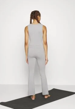 Leggings - Taupe -Even-Odd Store 76aef12c2d03496d85acbfe3cfa56b18