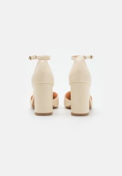 Even&Odd High Heels - Beige -Even-Odd Store 76bd1f4187ff4b08a6e8679303f55ef0