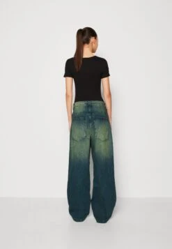 Even&Odd 2 Pack - Basic T-Shirt - Black/Taupe -Even-Odd Store 773a7b719b624627b532c661ecf29f4f