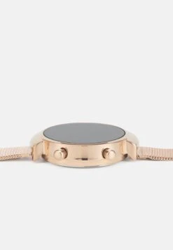Even&Odd Digital Watch - Rose Gold-Coloured -Even-Odd Store 776c4a6bcb85488e9821c6901e0a3947