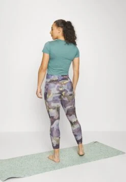 Basic T-Shirt - Blue-Grey 7 Basic T-Shirt - Blue-Grey -Even-Odd Store 778b539c960c4f73b704a1f15d33071e