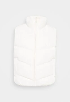 Even&Odd Waistcoat - Off-White 10 Even&Odd Waistcoat - Off-White -Even-Odd Store 77a4f5488808491c906741a537af4b2e
