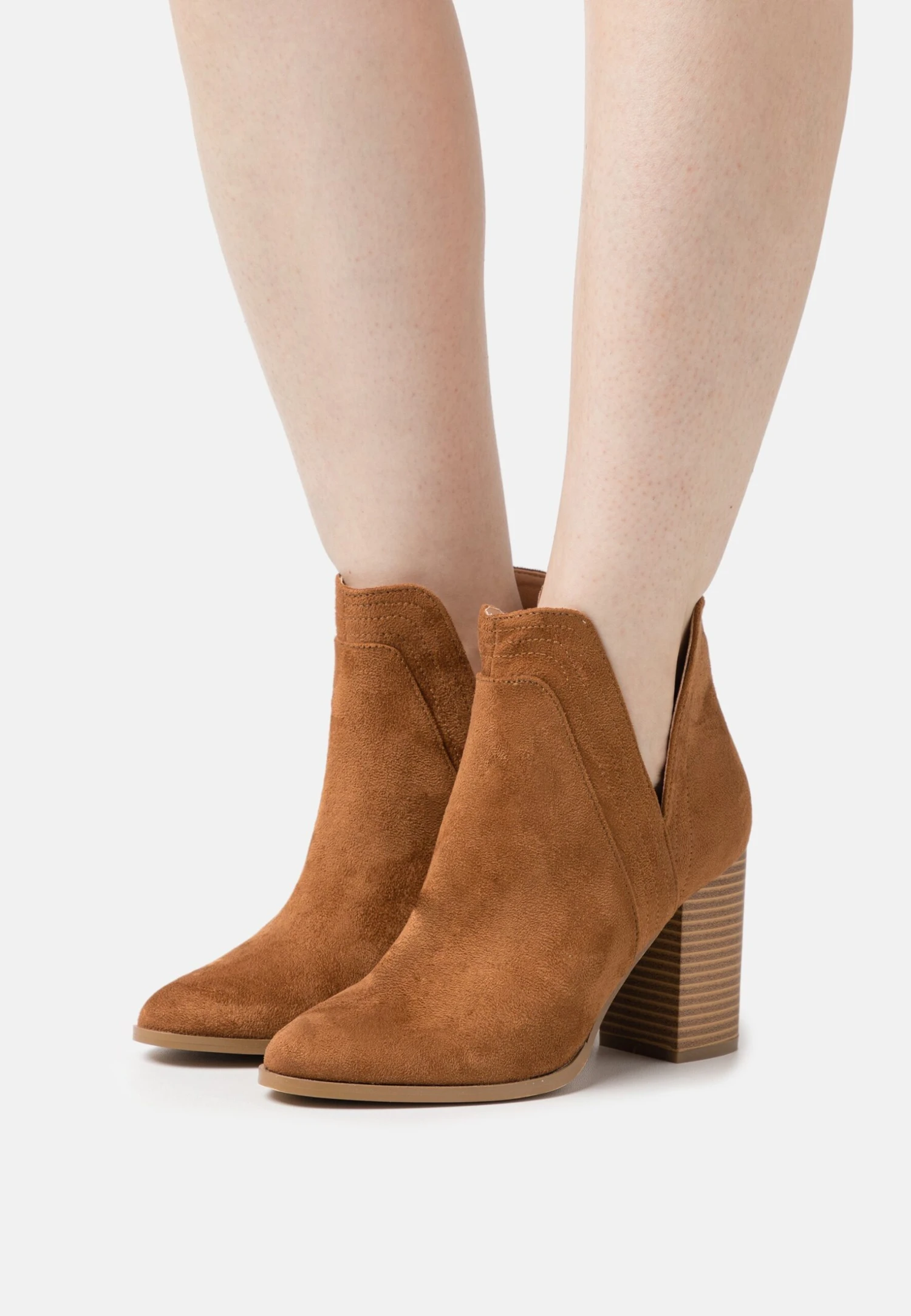 Ankle Boots - Ankle Boots 1 Ankle Boots - Ankle Boots