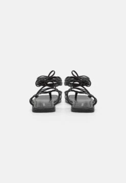 Even&Odd T-Bar Sandals - Black 9 Even&Odd T-Bar Sandals - Black -Even-Odd Store 798245cfab3646f88daebbd3e363c79a