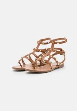 Even&Odd Sandals - Cognac 8 Even&Odd Sandals - Cognac -Even-Odd Store 79ac3bb95a8842c189b0b29aabcda481
