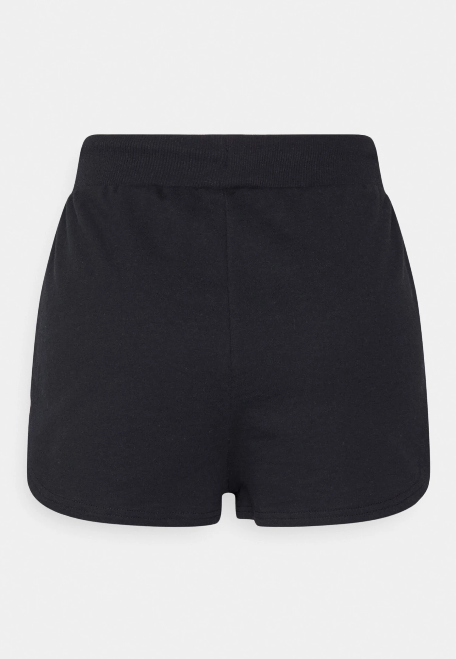 2 Pack - Shorts - Black - Light Grey 4 2 Pack - Shorts - Black - Light Grey - Image 4