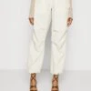 Even&Odd Trousers - Off-White