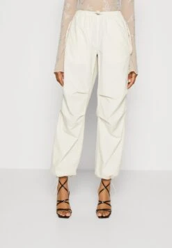 Even&Odd Trousers - Off-White