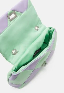 Even&Odd Handbag - Lilac -Even-Odd Store 7a00375631f3485f85ca4fea0a79997b