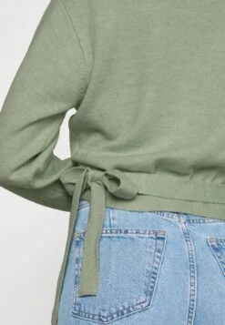 Even&Odd Cardigan - Light Green -Even-Odd Store 7a0098e60f1d4907af34bbca83487a57