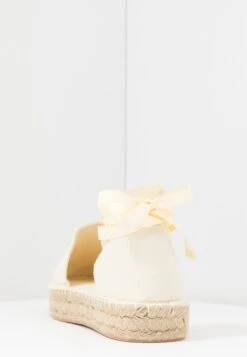 Even&Odd Espadrilles - Offwhite -Even-Odd Store 7a1d88e5659a463ba49e7f2d3da38838