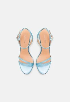 Even&Odd Sandals - Blue -Even-Odd Store 7a80142f8a934b1fbabdf1d44dea6d8e