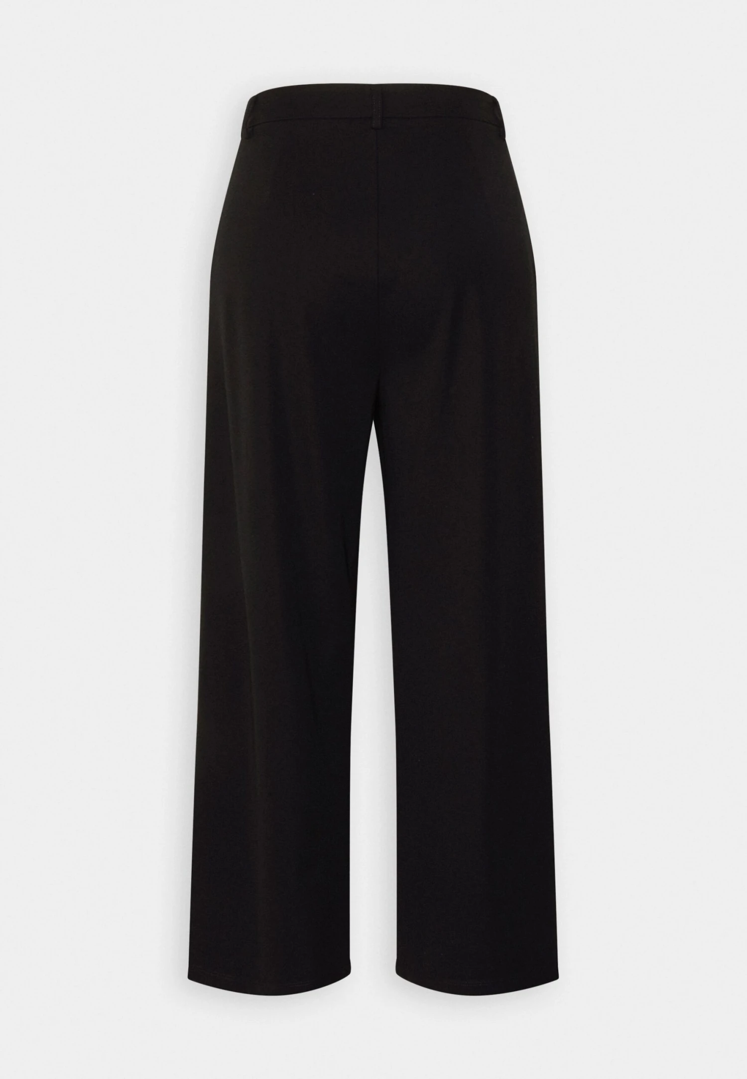 Even&Odd Tailored Wide Leg Culotte - Trousers 6 Even&Odd Tailored Wide Leg Culotte - Trousers - Image 6
