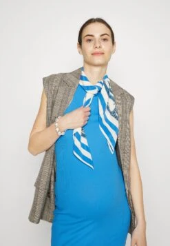 Jumper Dress - Blue -Even-Odd Store 7aea429cf9c84559baf88ec06bd62804