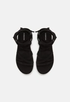 Even&Odd Platform Sandals - Black 11 Even&Odd Platform Sandals - Black -Even-Odd Store 7b5a41ab552d4a3fb4050d0de88cbbac