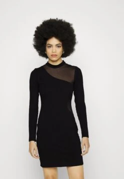 Even&Odd Cocktail Dress / Party Dress - Black