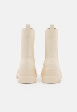 Boots - Beige -Even-Odd Store 7b9cb2e856ed41cb9beff292a6867a97